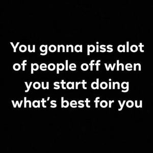 Meet your Posher, Sue